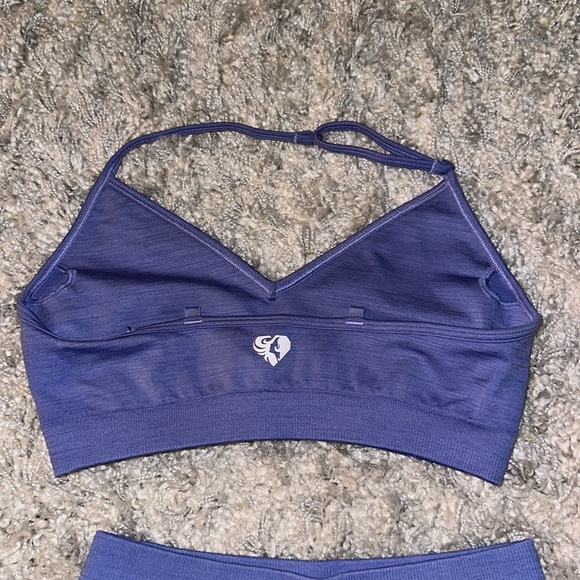 Women’s Best - Define Seamless Set - Picture 2 of 5